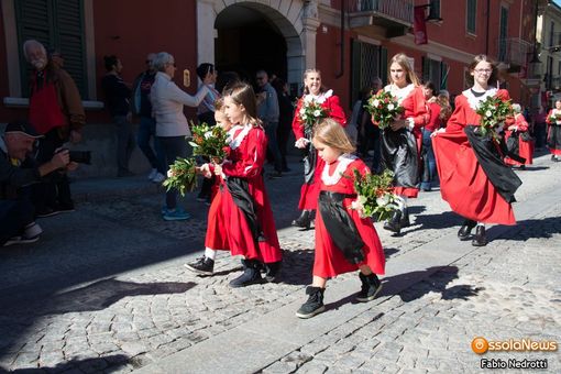 In Austria l'incontro Erasmus "Explore the mountains" per i giovani Walser ossolani