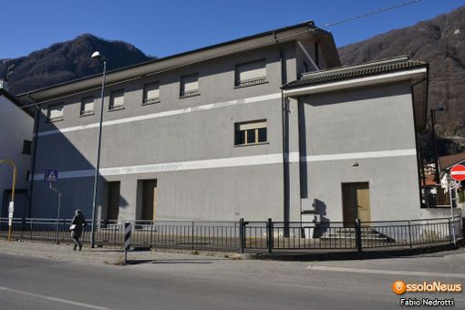 Due serate di eventi a Pallanzeno Due serate di eventi a Pallanzeno