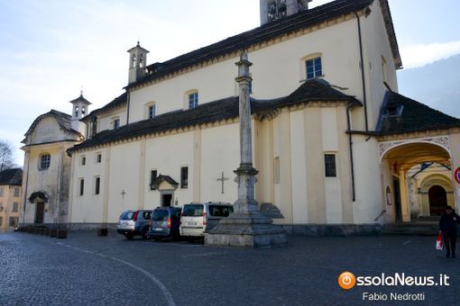 A Malesco una serata in musica con i cori Edelweiss, Stella Alpina e La Bricolla