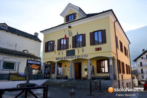 Malesco, Serena Pilone sfida il sindaco uscente Enrico Barbazza Malesco, Serena Pilone sfida il sindaco uscente Enrico Barbazza