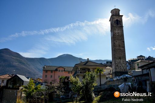 Montescheno, Autani annullato a causa del maltempo