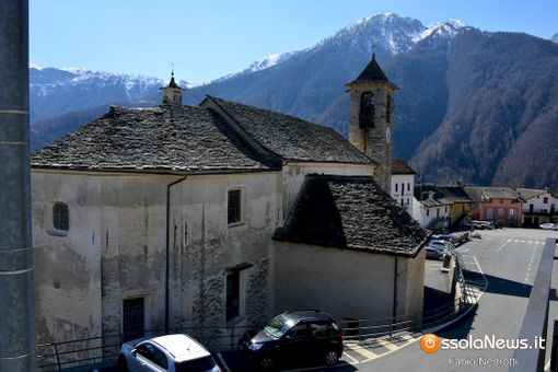 A Bognanco il concerto d'autunno del laboratorio corale &quot;Cantar storie&quot;