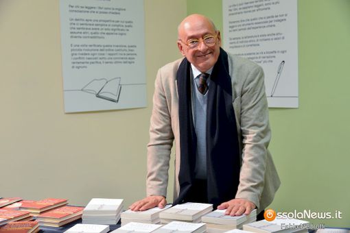 Taglio del nastro per La Fabbrica di Carta. Ecco gli appuntamenti di oggi FOTO