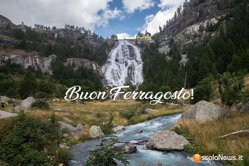 Ferragosto: il significato e le origini della festa Ferragosto: il significato e le origini della festa