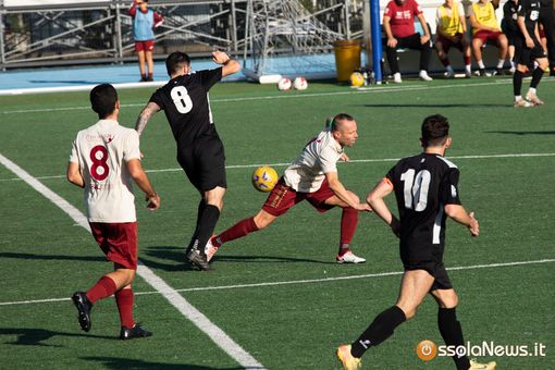 L'Ornavassese condanna l'Omegna alla retrocessione