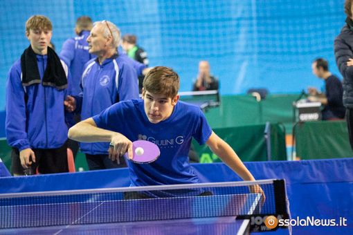 TT Ossola2000: giornata difficile per le formazioni ossolane FOTO