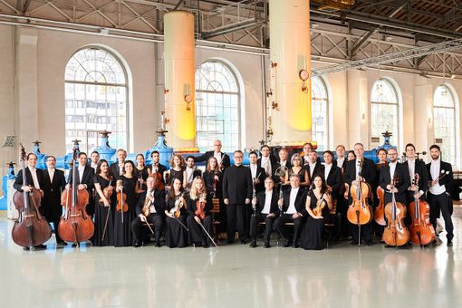 I Cameristi della Scala chiudono la stagione sinfonica de La Fabbrica