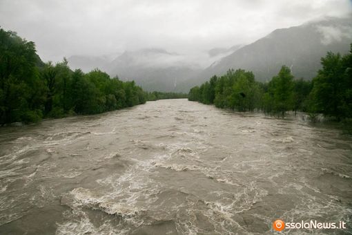 Situazione idrica in Piemonte: il 2024 l'anno più ricco di precipitazioni degli ultimi cinquanta
