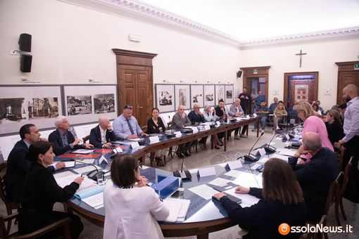 A settembre sarà Expo senza fiera, mentre Domosofia sarà temporaneamente sospesa