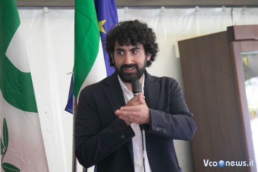 Riccardo Brezza