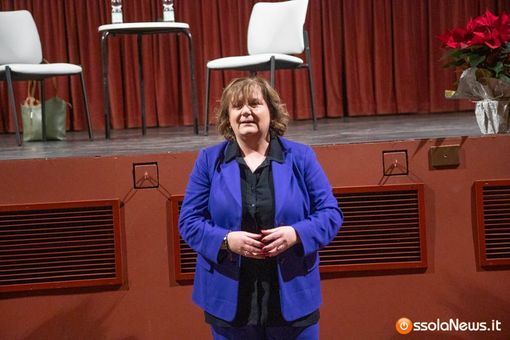 Il saluto di Nicoletta Montecchi: "Lascio una scuola rafforzata, dove i bambini si sentono come a casa"