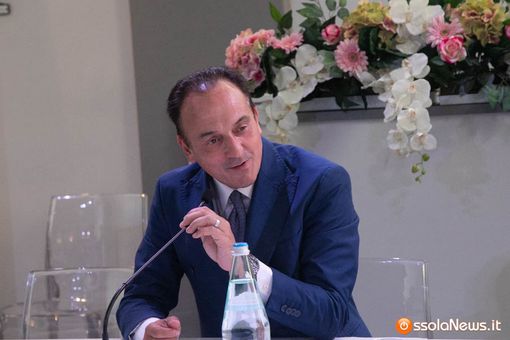 Cirio, l'irpef e l'ospedale nuovo