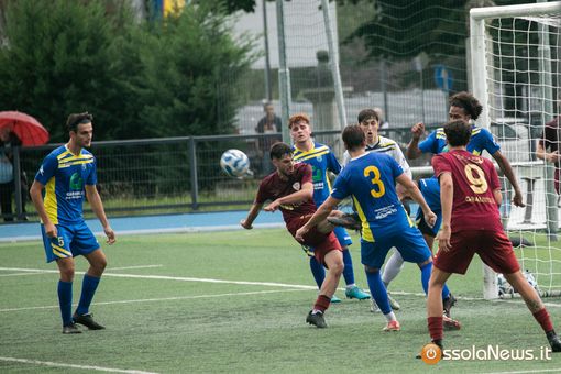 La terza di ritorno offre Piedimulera-Juventus Domo