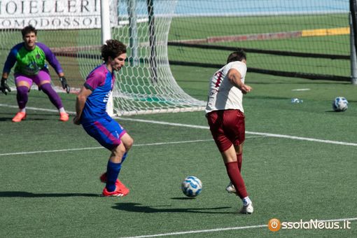 Trasferte difficili per Ornavassese, Gravellona e Piedimulera