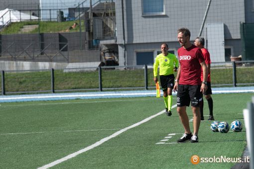 ''Siamo partiti bene ma la schiera delle pretendenti alla vittoria quest'anno è folta''