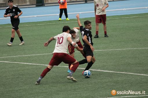 La Juventus Domo torna a vincere