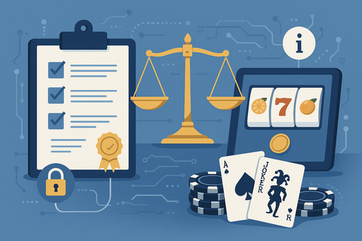 Il gioco digitale e la nuova regolamentazione italiana