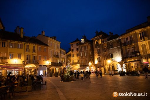 Dicembre Insieme, per l'Immacolata un weekend di appuntamenti tra Domodossola e frazioni Dicembre Insieme, per l'Immacolata un weekend di appuntamenti tra Domodossola e frazioni