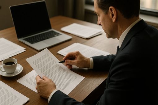 Perché molti problemi nascono da un contratto scritto male