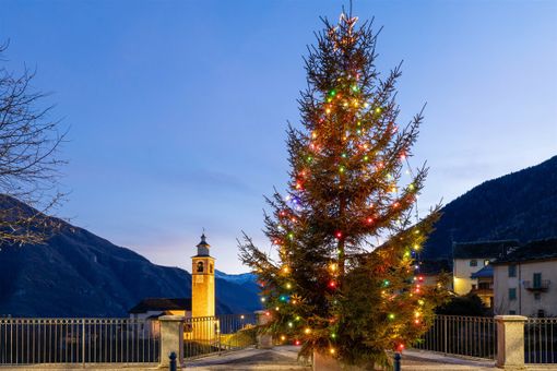 "Natale, con gusto": la nuova proposta enogastronomica di Presepi sull'acqua "Natale, con gusto": la nuova proposta enogastronomica di Presepi sull'acqua