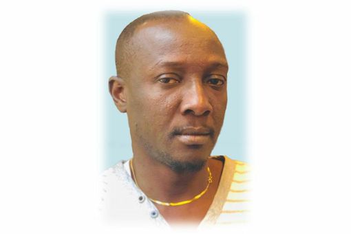 Lutto a Craveggia per la morte di Jacob Yemi, vittima di un incidente in bicicletta Lutto a Craveggia per la morte di Jacob Yemi, vittima di un incidente in bicicletta