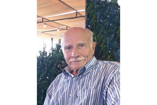 Lutto a Piedimulera per la scomparsa di Battista Bassi Lutto a Piedimulera per la scomparsa di Battista Bassi