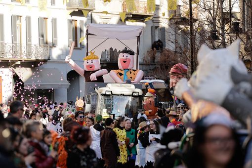Martedì grasso: ecco perché viene chiamato così l’ultimo giorno di Carnevale