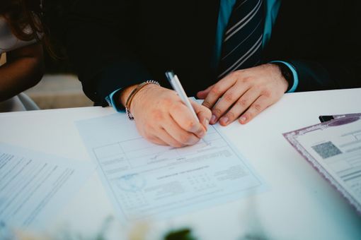 Foto di Fotógrafo Samuel Cruz su Unsplash