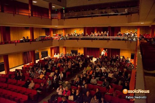 Al Cinema Corso torna il Cineforum Al Cinema Corso torna il Cineforum
