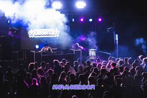 Karmageddon ancora internazionale: anche la giapponese Riria suonerà a Domobianca