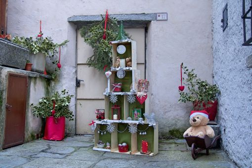 A Malesco torna il 18 dicembre 'Natale d’Incanto'