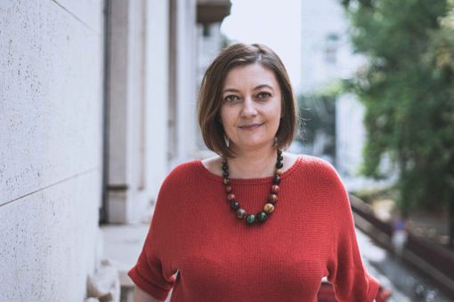 Sentieri e Pensieri 2024: è il giorno di Giorgio Simonelli e Beatrice Mautino