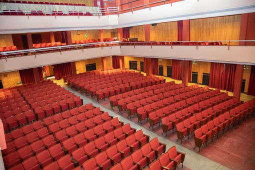 Cinema, il Piemonte accelera: 12 milioni per attrarre produzioni e creare lavoro Cinema, il Piemonte accelera: 12 milioni per attrarre produzioni e creare lavoro