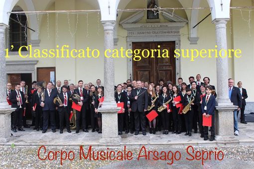 Concorso Interbandistico di Bannio: chiuse in anticipo le iscrizioni