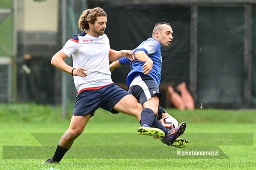Vittoria di carattere. La Pro Vigezzo torna al comando