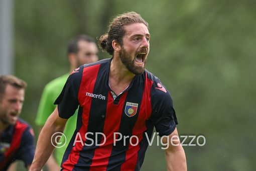 Un pareggio con l'Armeno per la Pro Vigezzo in emergenza