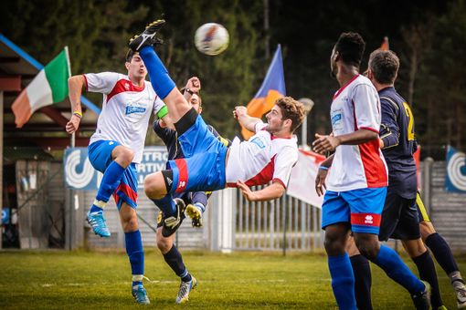 La Pro Vigezzo vince in trasferta col Casale Corte Cerro