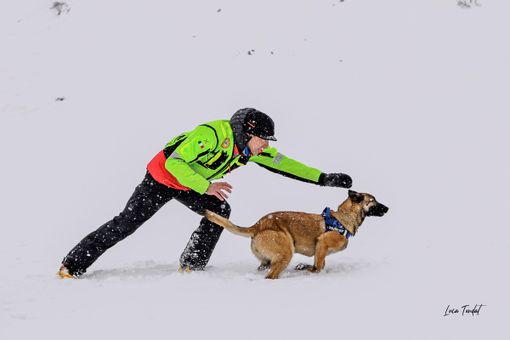 Il corpo nazionale soccorso alpino e speleologico celebra 70 anni