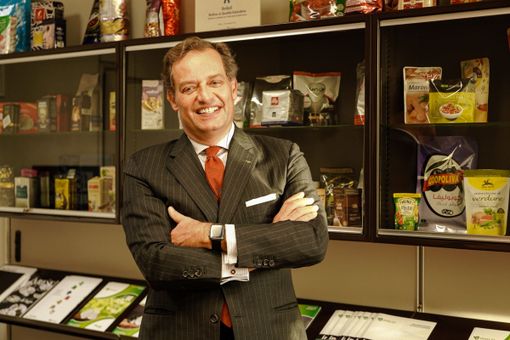 Sabato 7 maggio appuntamento a Daverio, in provincia di Varese, con le eccellenze della filiera alimentare, in occasione del convegno-evento 'Alpi Food'