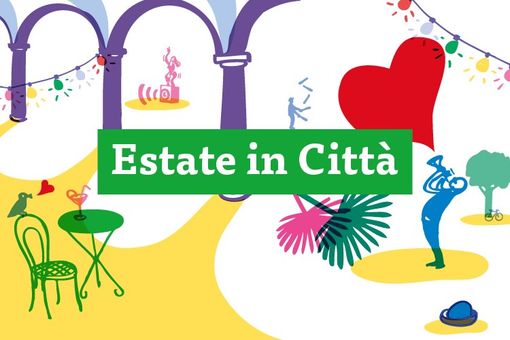 Bellinzona, tanti gli eventi estivi in programma