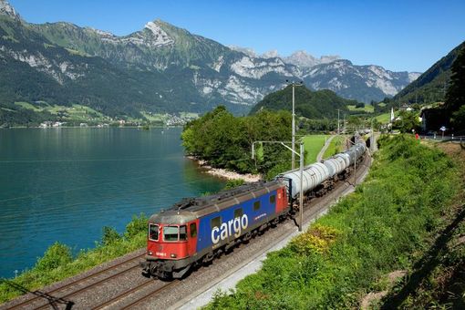 Trasporti merci in calo, Ffs Cargo tagliano 80 posti di lavoro Trasporti merci in calo, Ffs Cargo tagliano 80 posti di lavoro