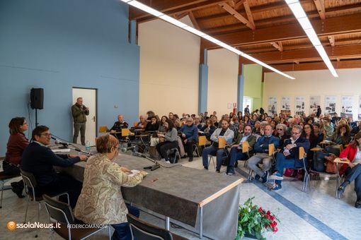 Fabbrica di Carta, il gran finale con Alessandro Robecchi