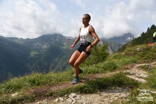 Conto alla rovescia per la Rampigada Trail 2022