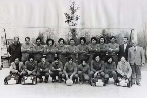 Calcio, quando a Domo giocava l'Inter Club