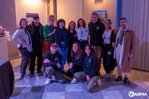 Konference: si parla di podcast e giornalismo con Francesca Zanni