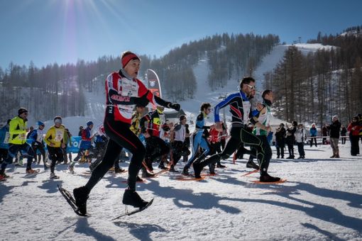 La Traccia Bianca, annullata anche l’edizione 2021