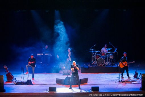 "La sera dei miracoli": una serata omaggio a Lucio Dalla a La Fabbrica