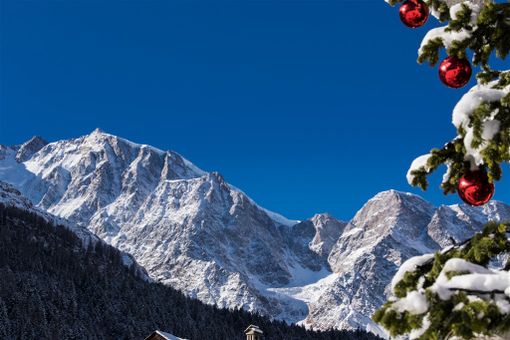 Macugnaga apre i suoi impianti sciistici per le festività natalizie