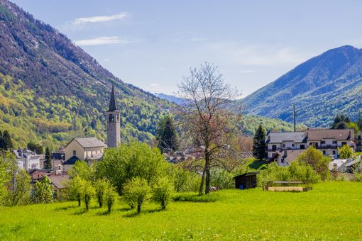 "Camminando orientarsi": un ciclo di lezioni di orientamento per i più giovani "Camminando orientarsi": un ciclo di lezioni di orientamento per i più giovani