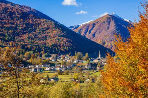 Ecomuseo di Malesco: un weekend di teatro, cucina e arte alla scoperta dell'identità del Piemonte